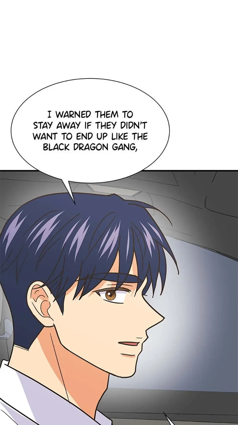 Back-to-School Boss Chapter 62 page 67