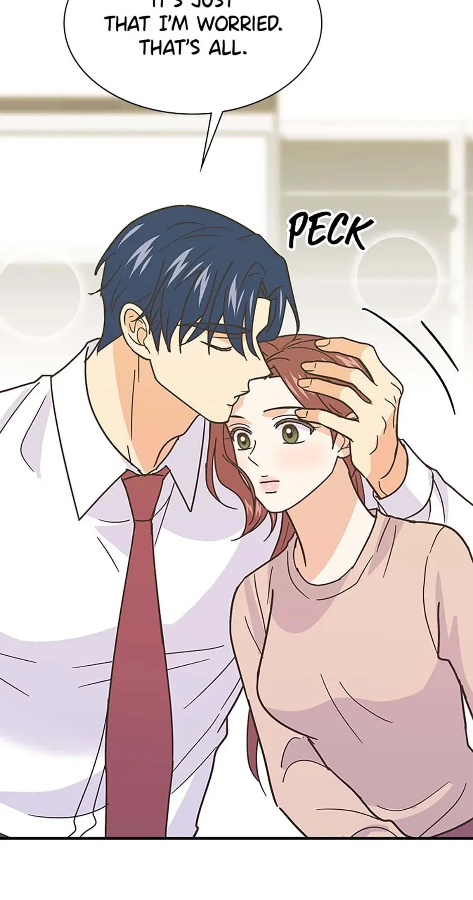 Back-to-School Boss Chapter 54 page 67