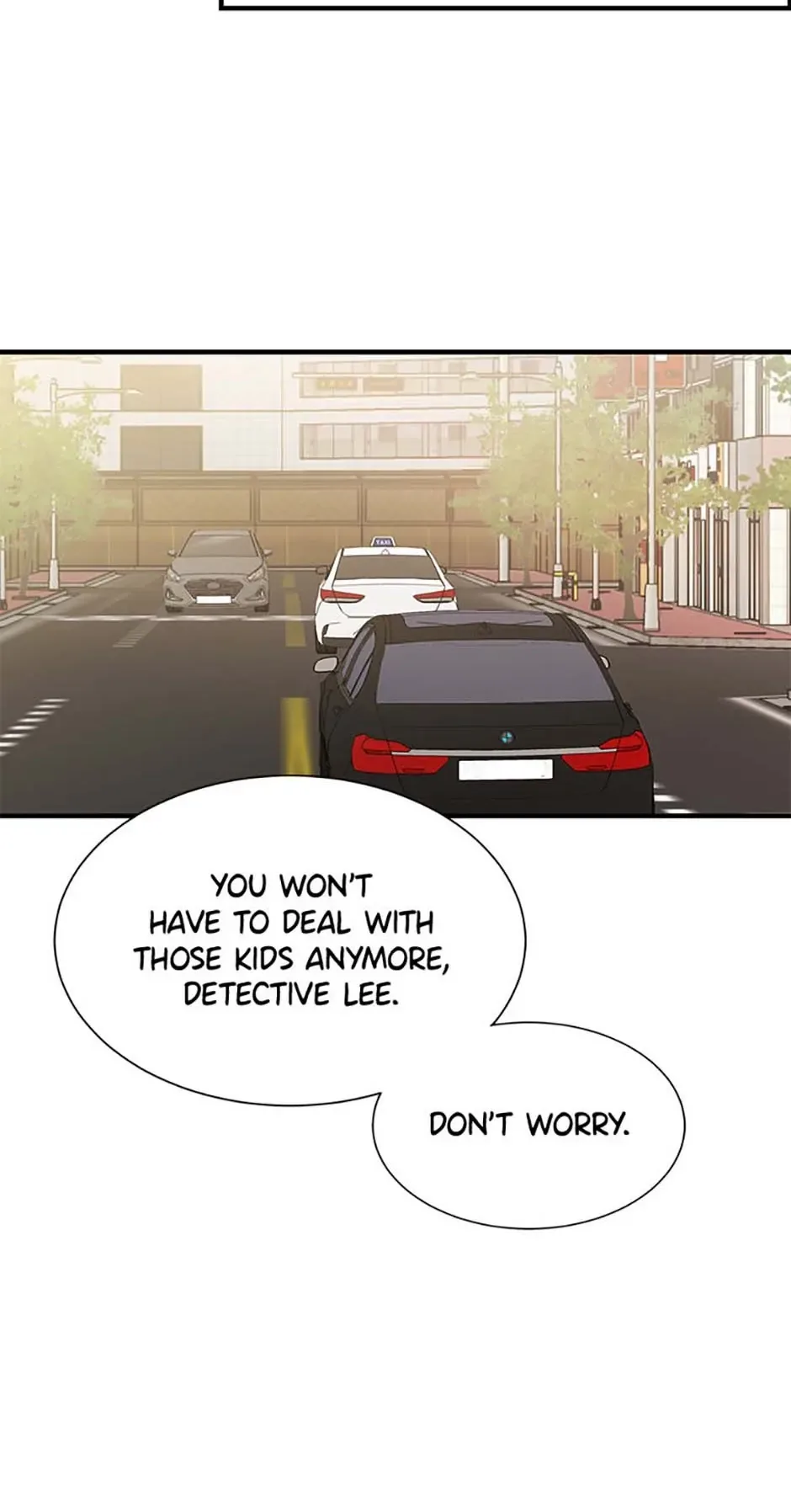 Back-to-School Boss Chapter 62 page 65