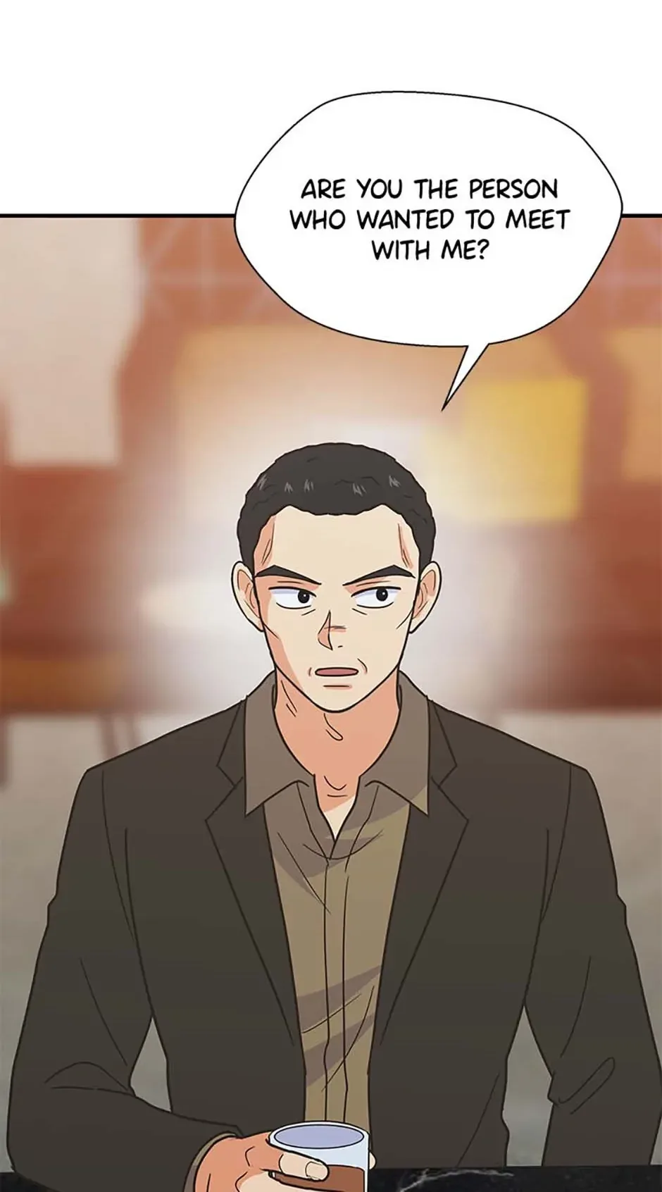 Back-to-School Boss Chapter 62 page 73