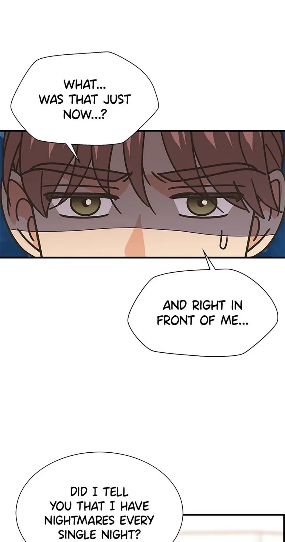 Back-to-School Boss Chapter 54 page 69