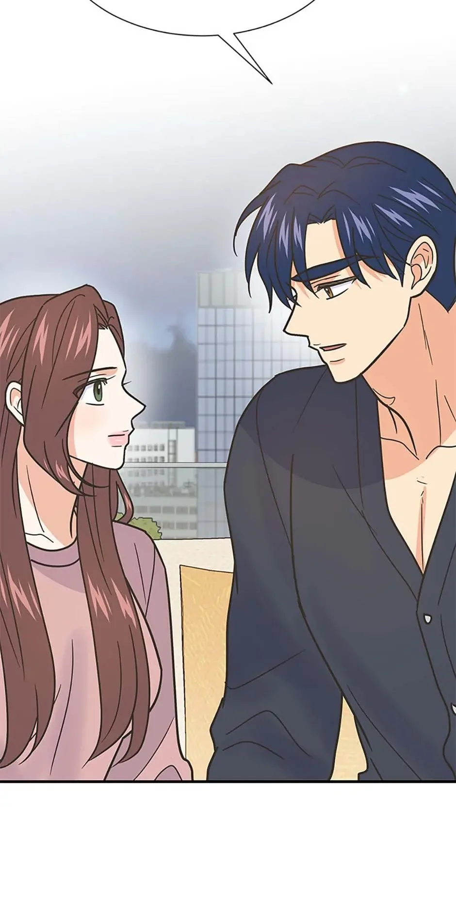 Back-to-School Boss Chapter 59 page 50