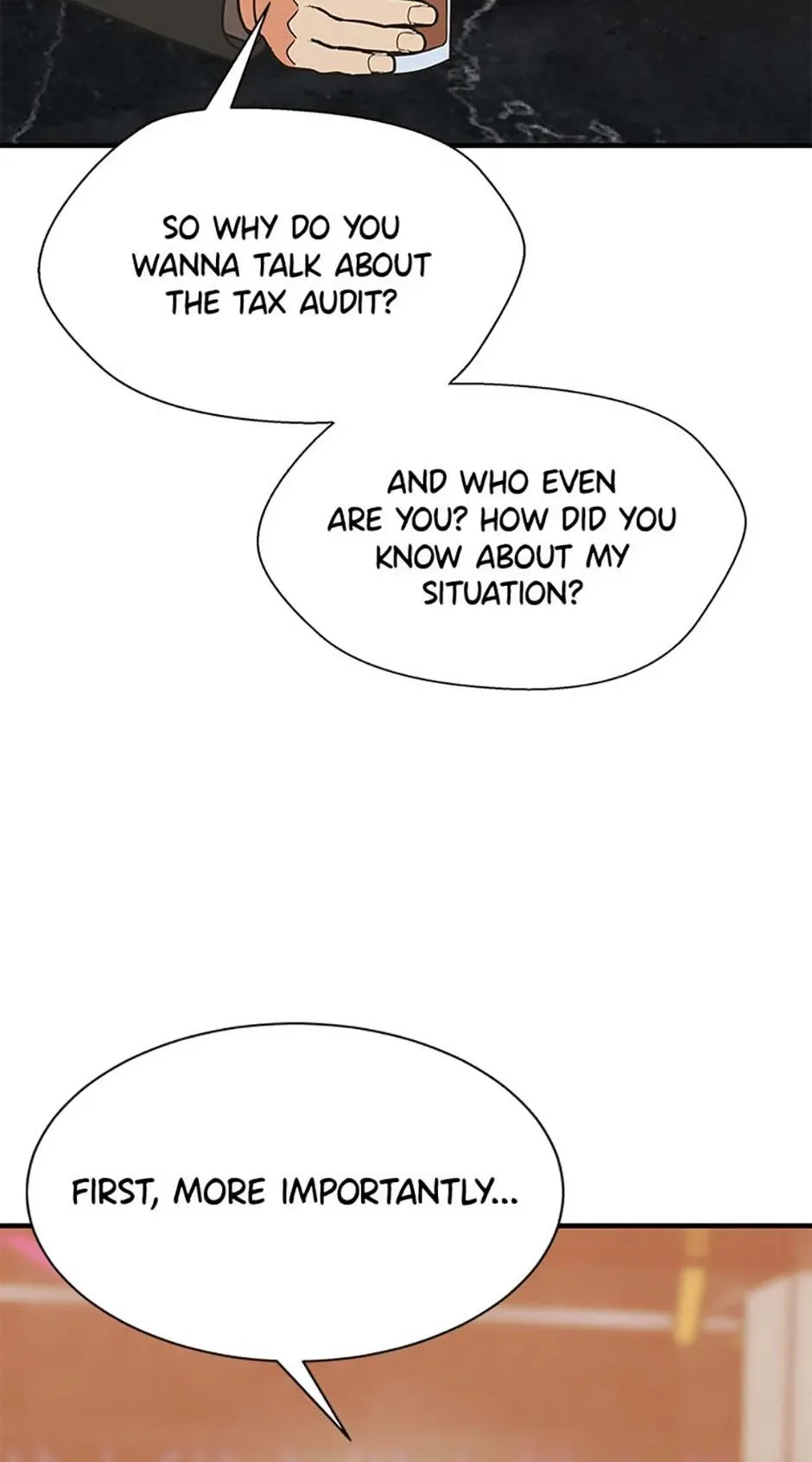 Back-to-School Boss Chapter 62 page 74