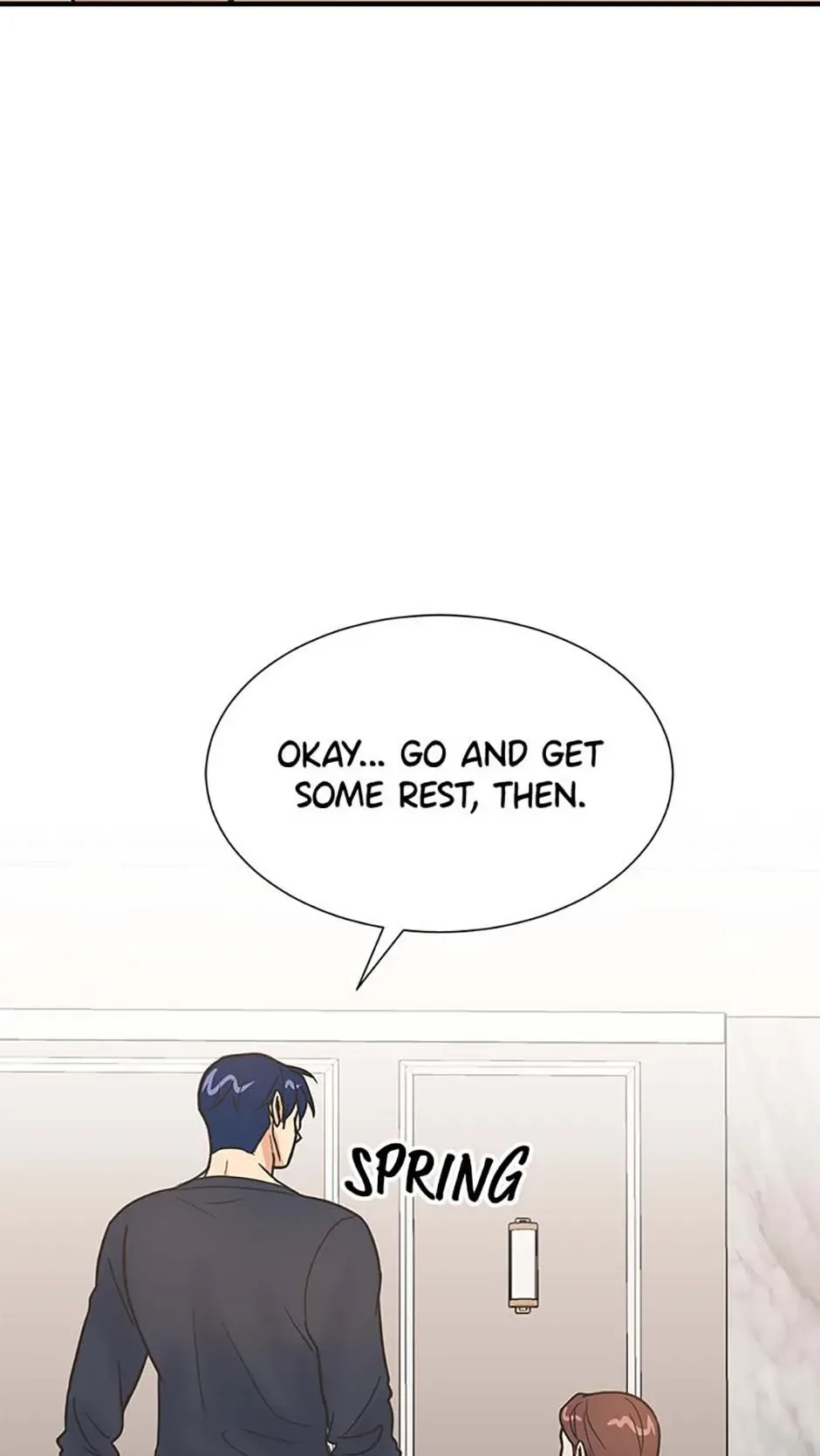 Back-to-School Boss Chapter 59 page 53