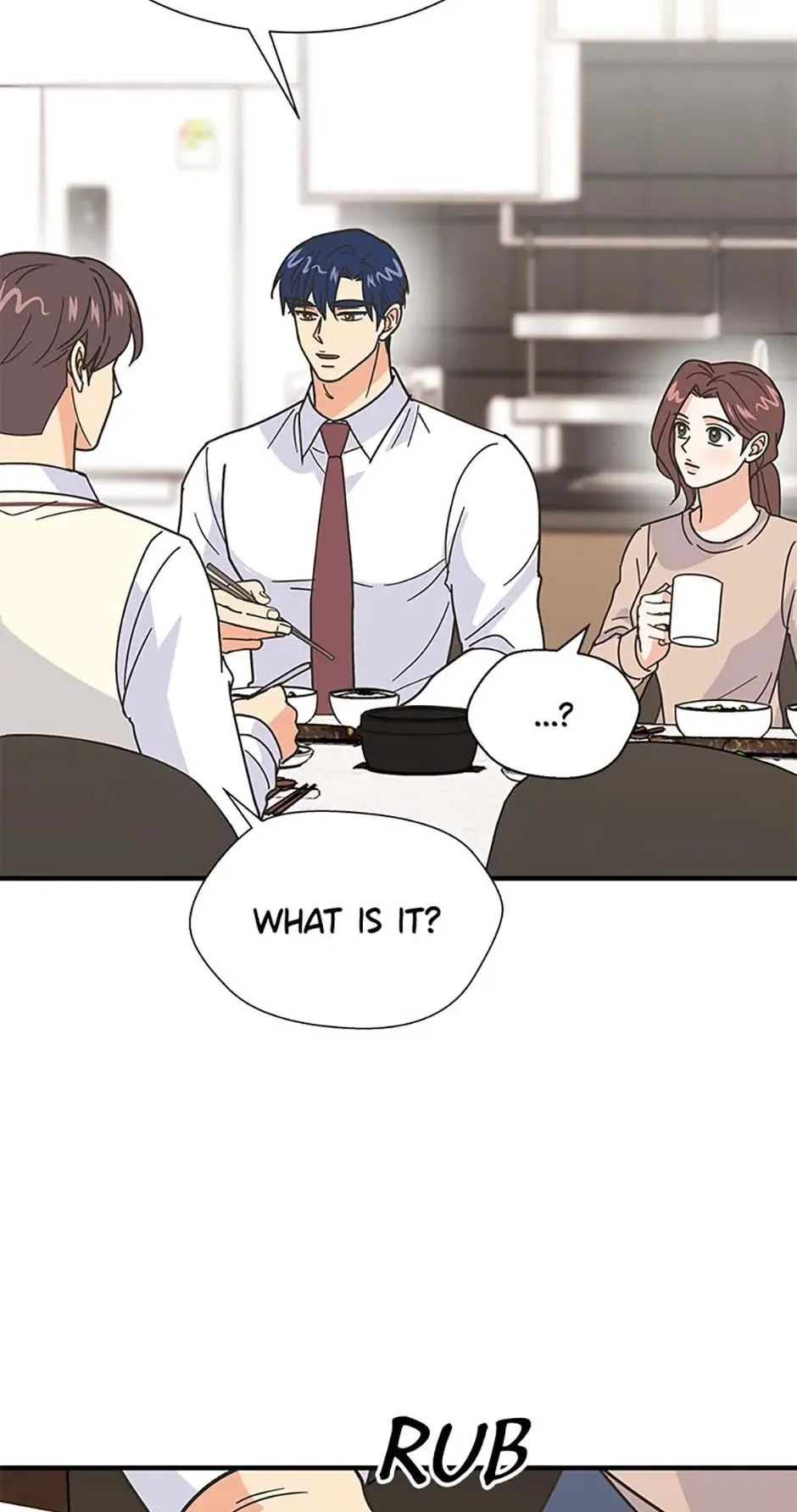 Back-to-School Boss Chapter 54 page 72