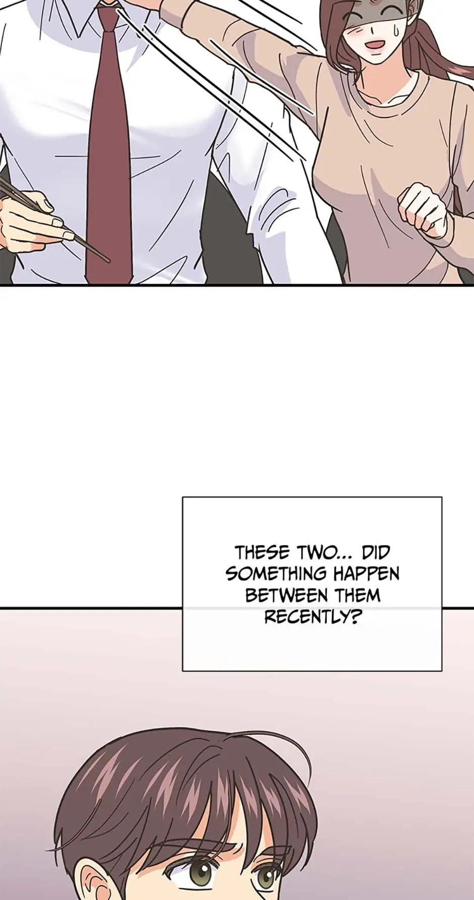 Back-to-School Boss Chapter 54 page 74