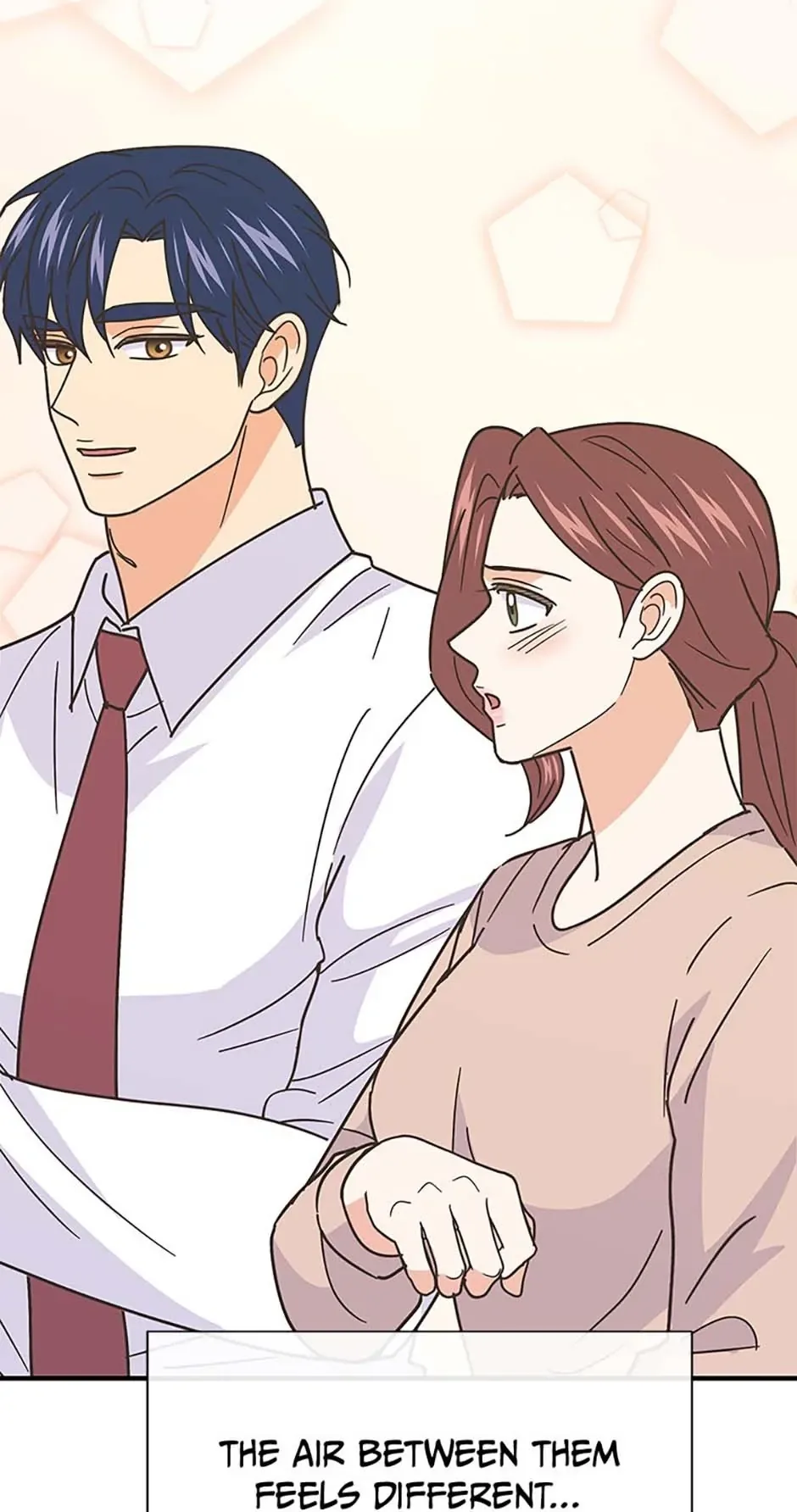 Back-to-School Boss Chapter 54 page 76