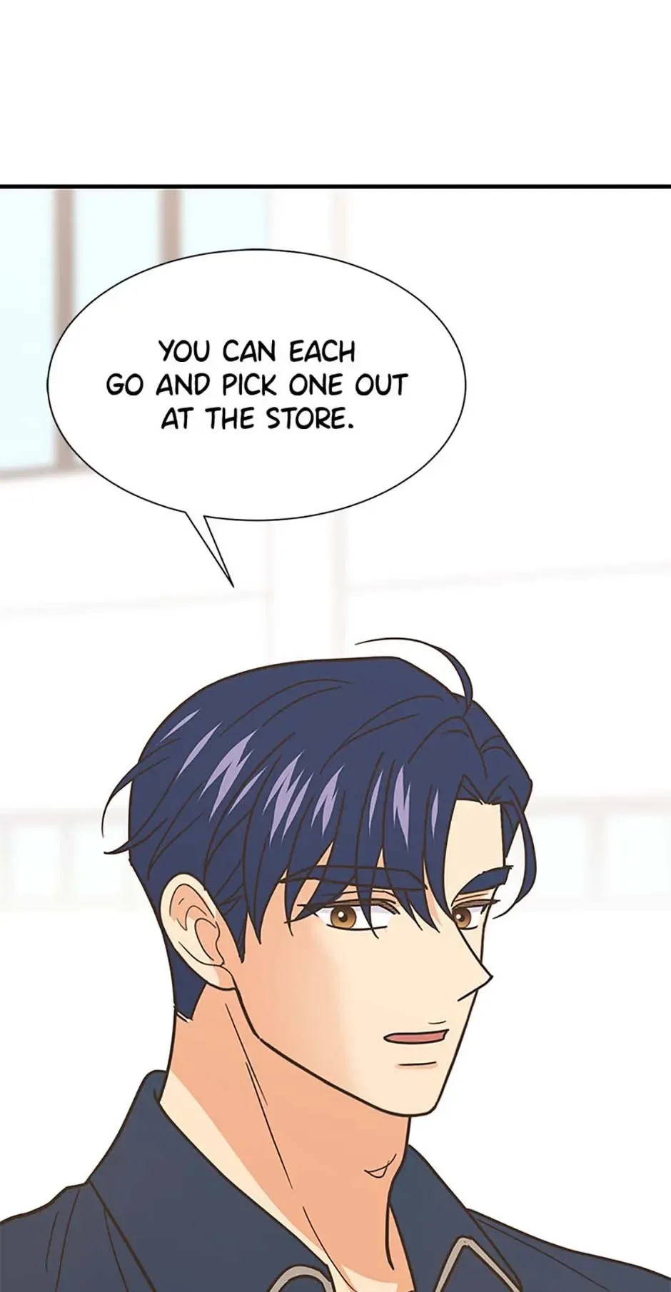 Back-to-School Boss Chapter 63 page 35