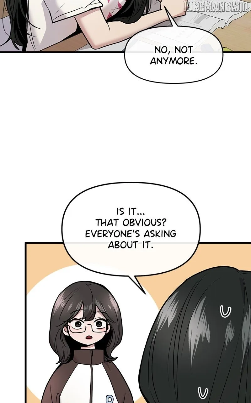 Back to Chanbi Chapter 52 page 3