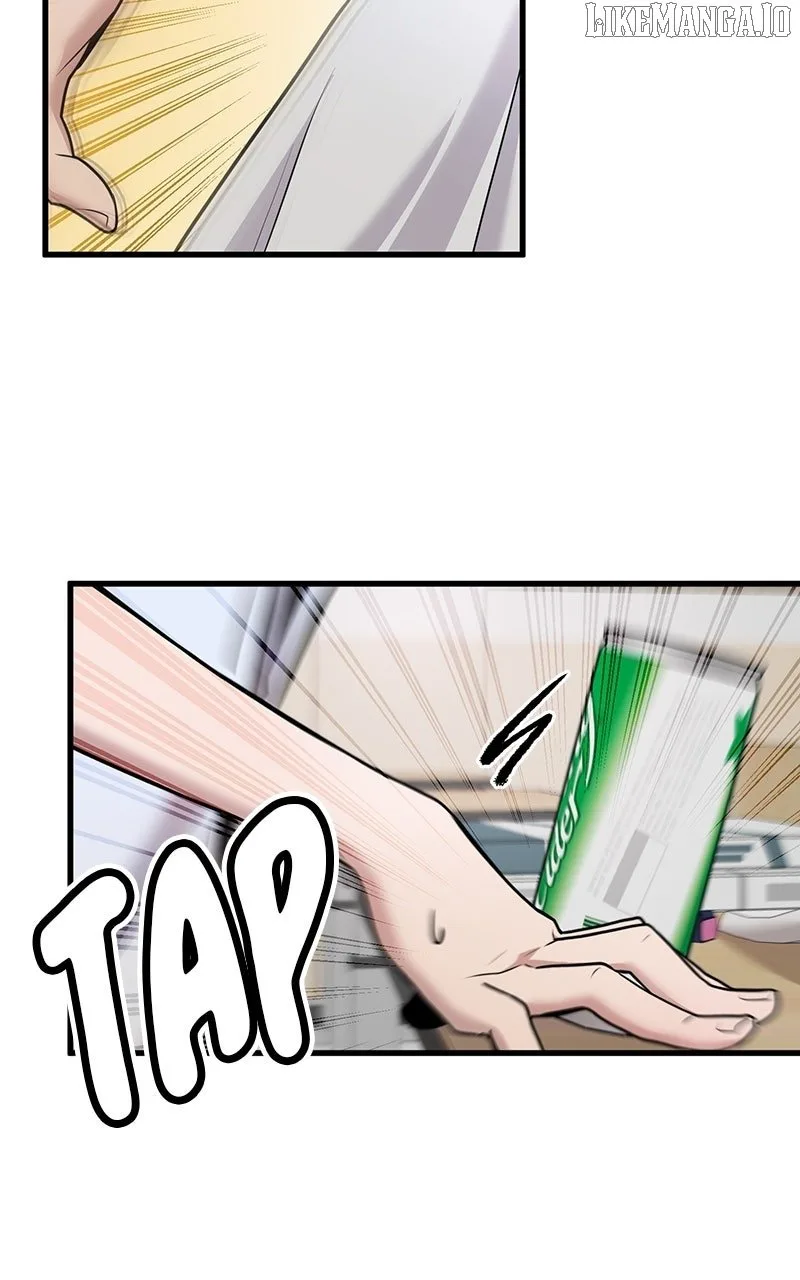 Back to Chanbi Chapter 52 page 6