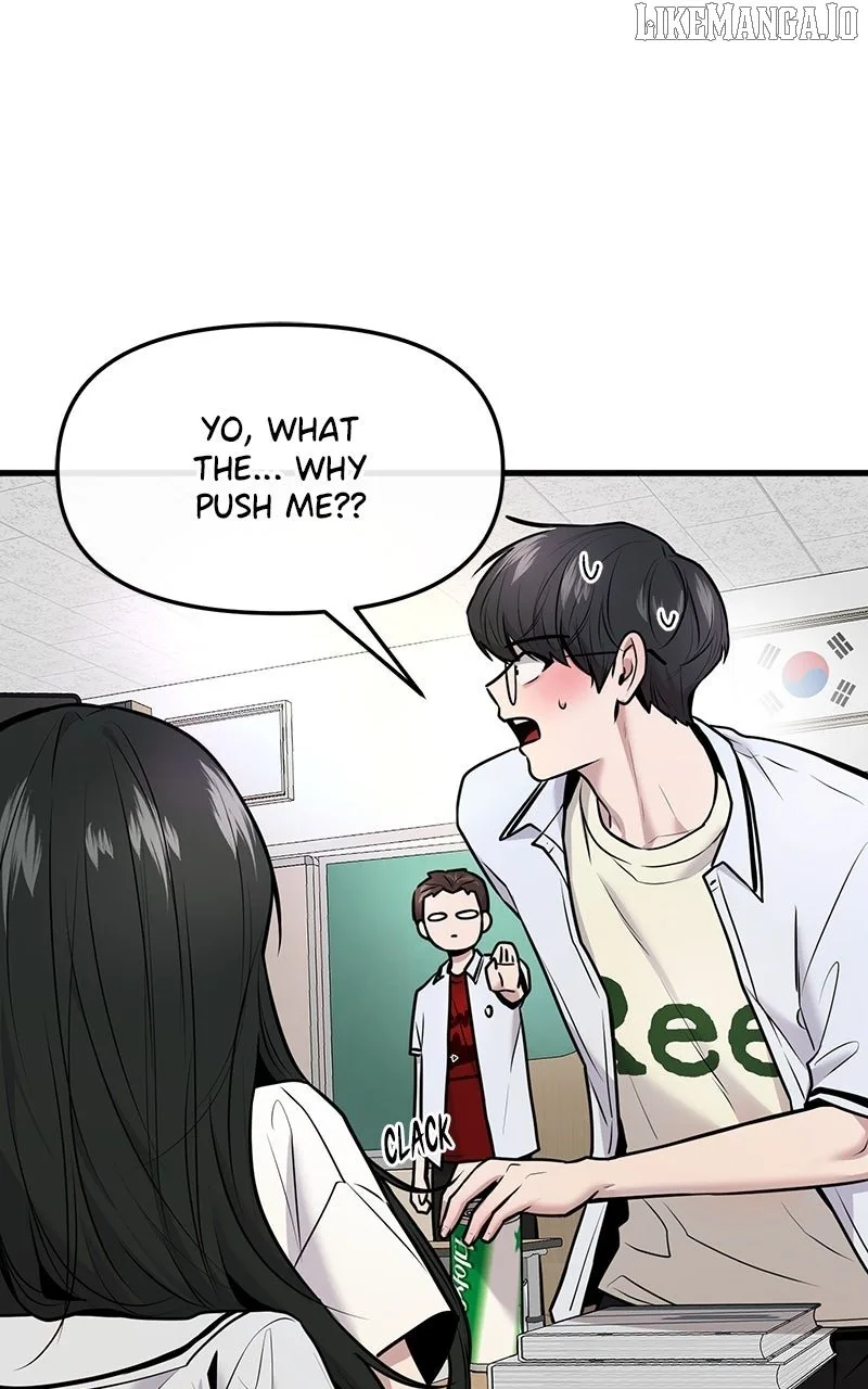 Back to Chanbi Chapter 52 page 7