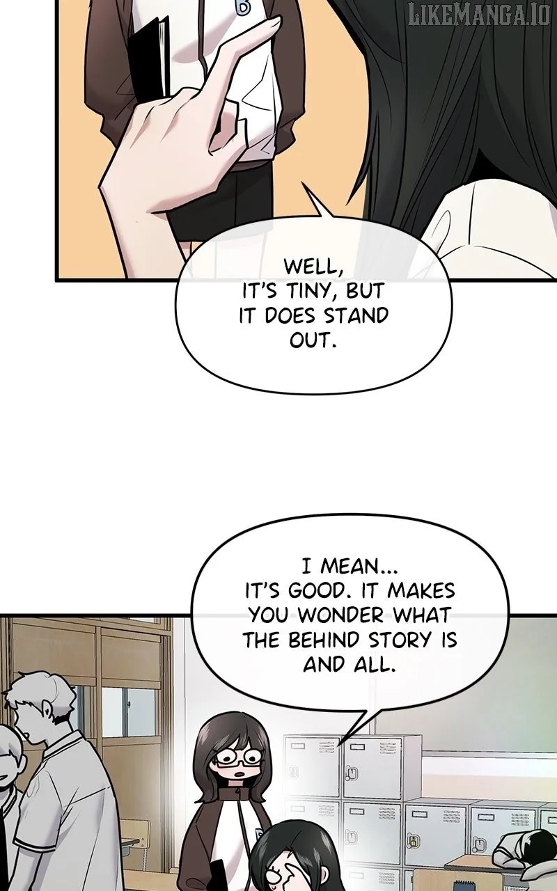 Back to Chanbi Chapter 52 page 4
