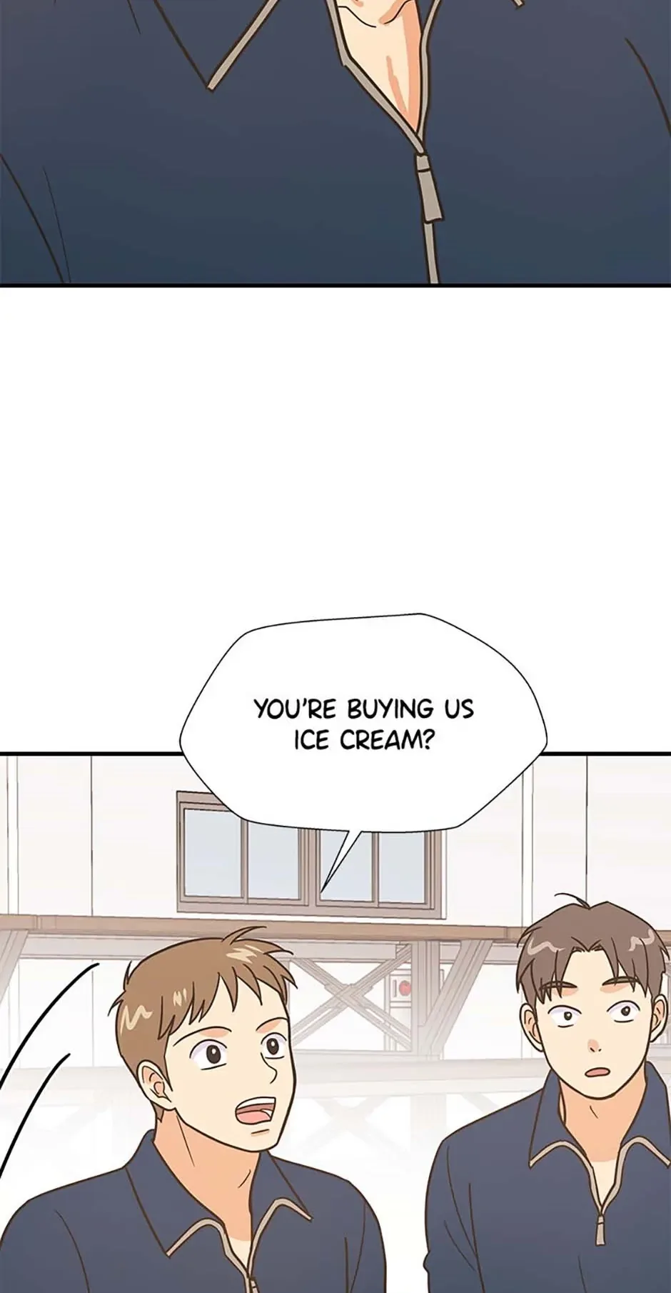 Back-to-School Boss Chapter 63 page 36