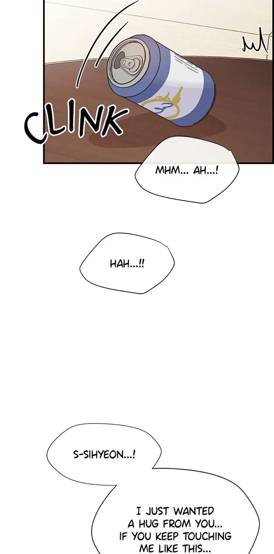 Back-to-School Boss Chapter 59 page 61