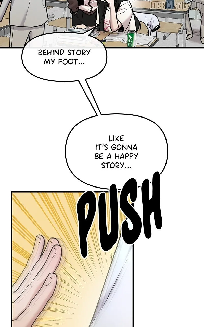 Back to Chanbi Chapter 52 page 5