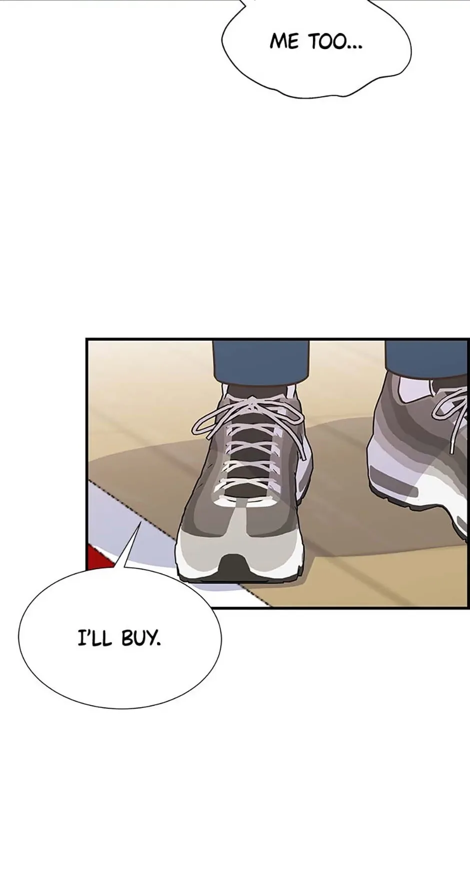 Back-to-School Boss Chapter 63 page 34