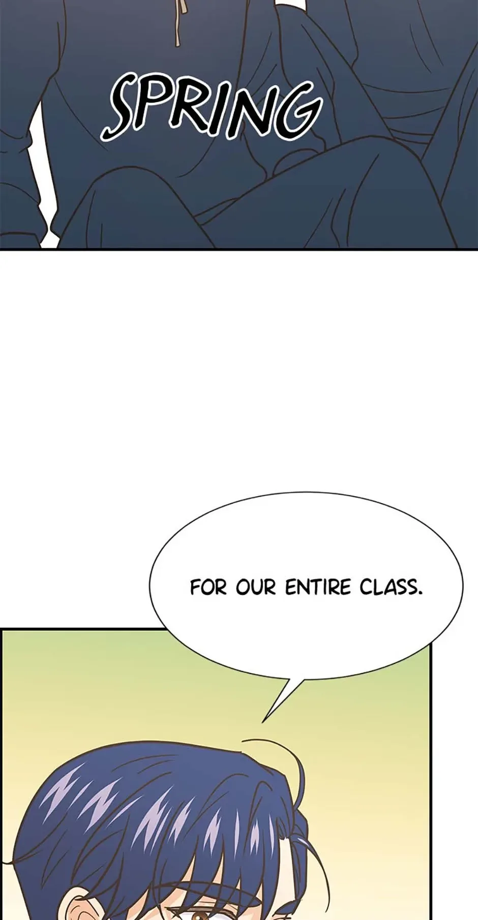 Back-to-School Boss Chapter 63 page 37