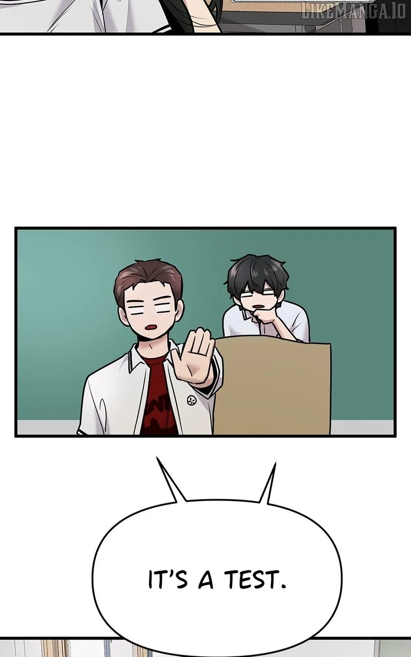 Back to Chanbi Chapter 52 page 8