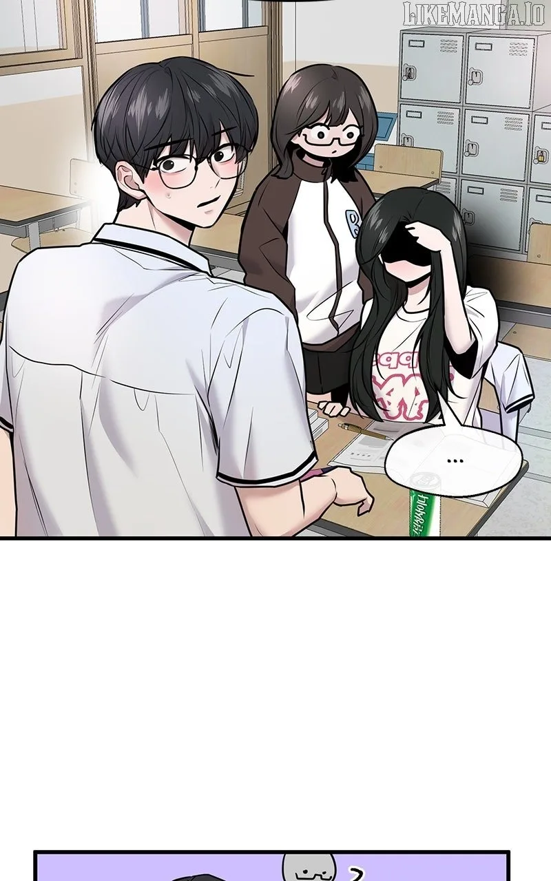 Back to Chanbi Chapter 52 page 9