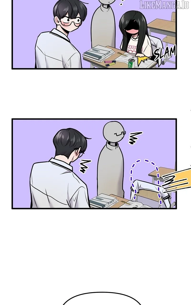 Back to Chanbi Chapter 52 page 10