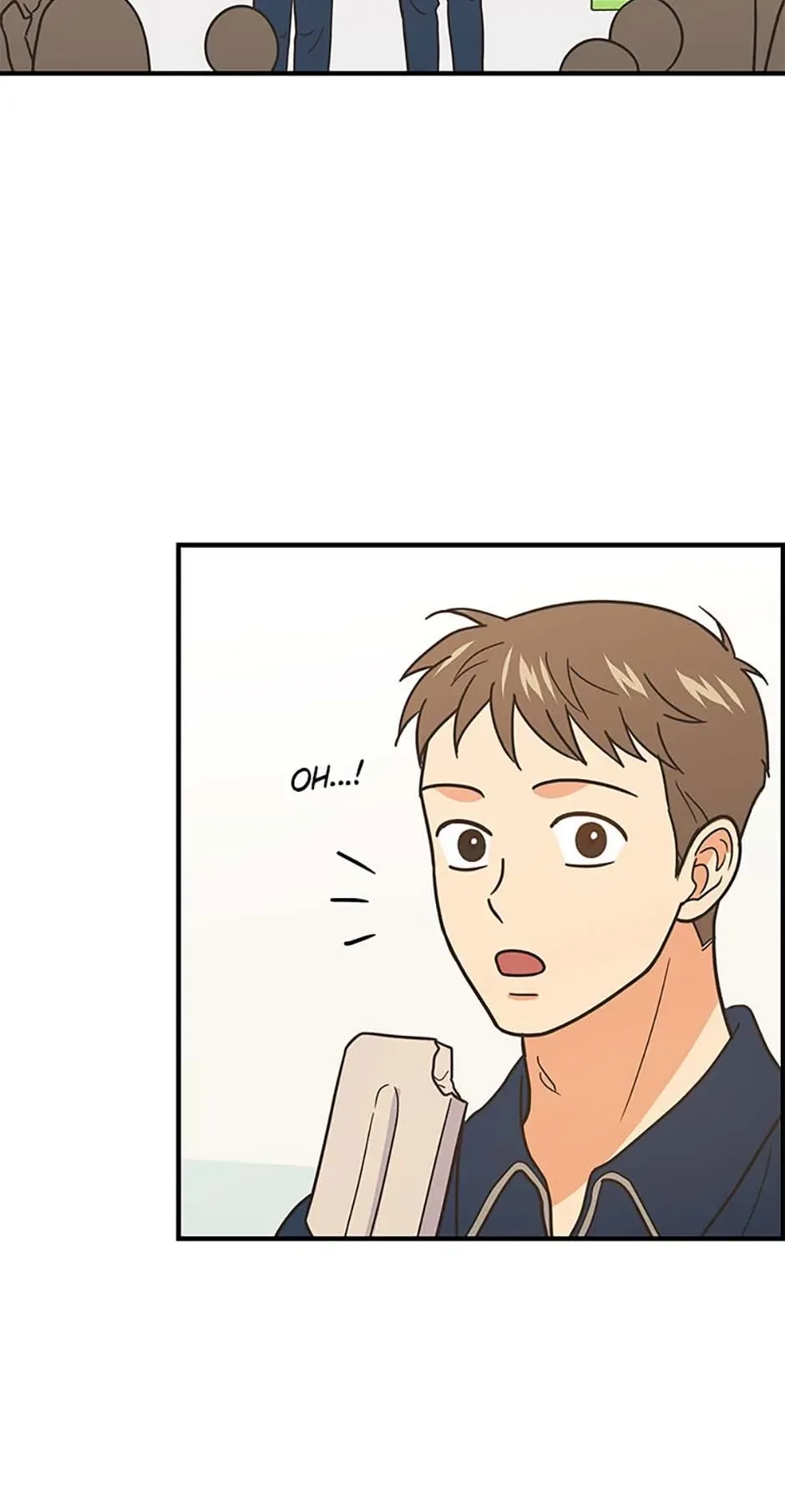 Back-to-School Boss Chapter 63 page 40