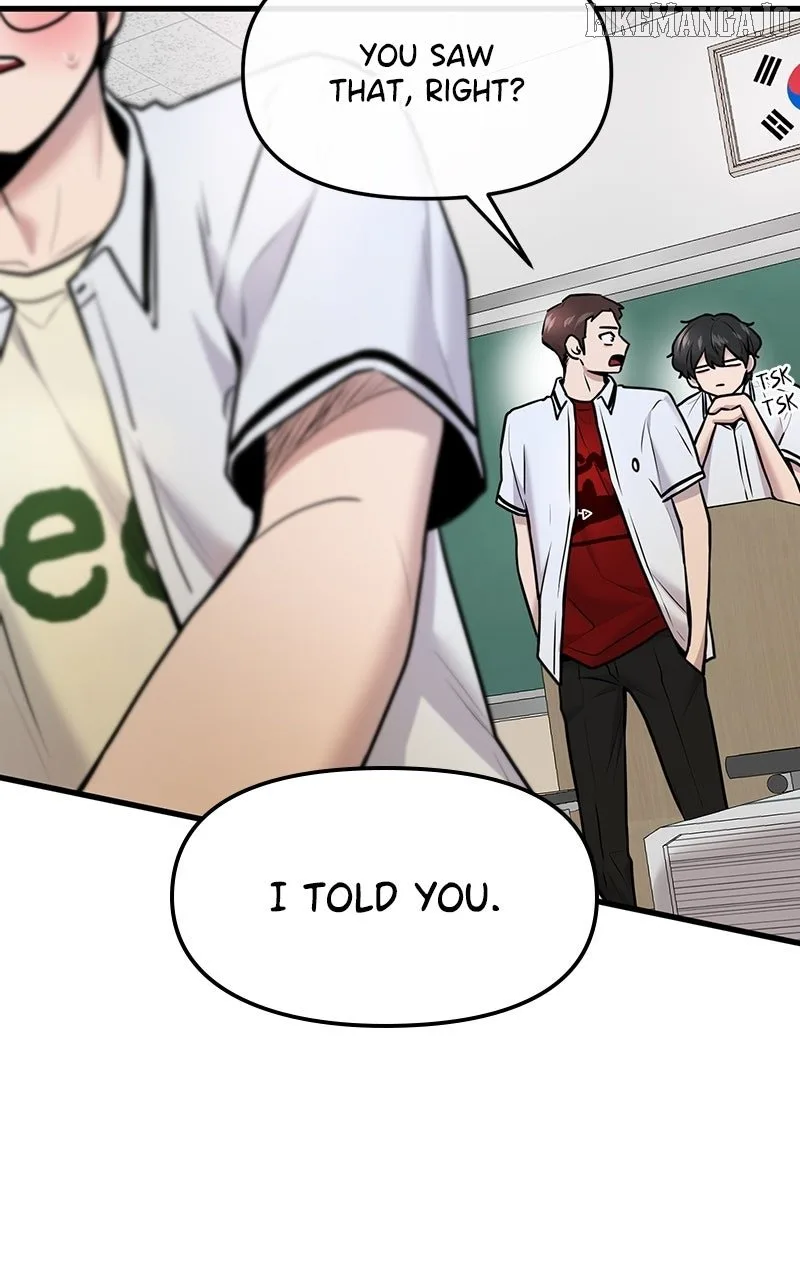 Back to Chanbi Chapter 52 page 11