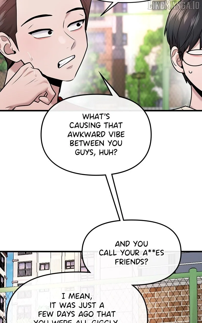 Back to Chanbi Chapter 52 page 16