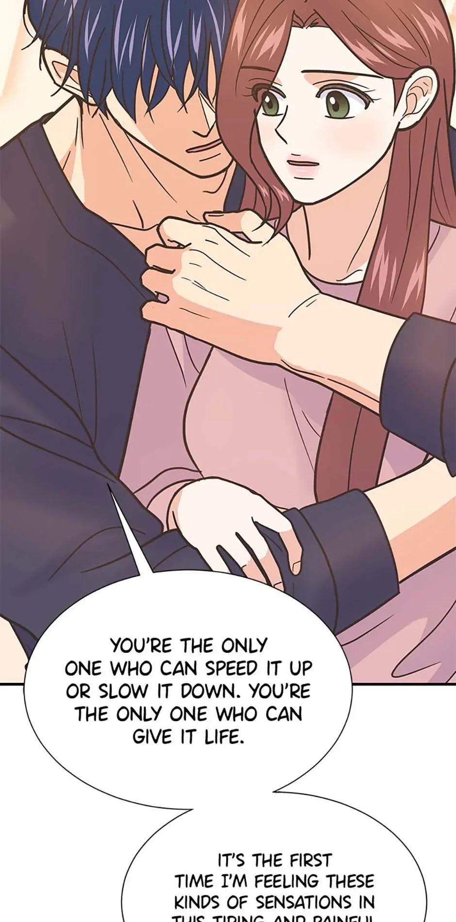 Back-to-School Boss Chapter 59 page 66