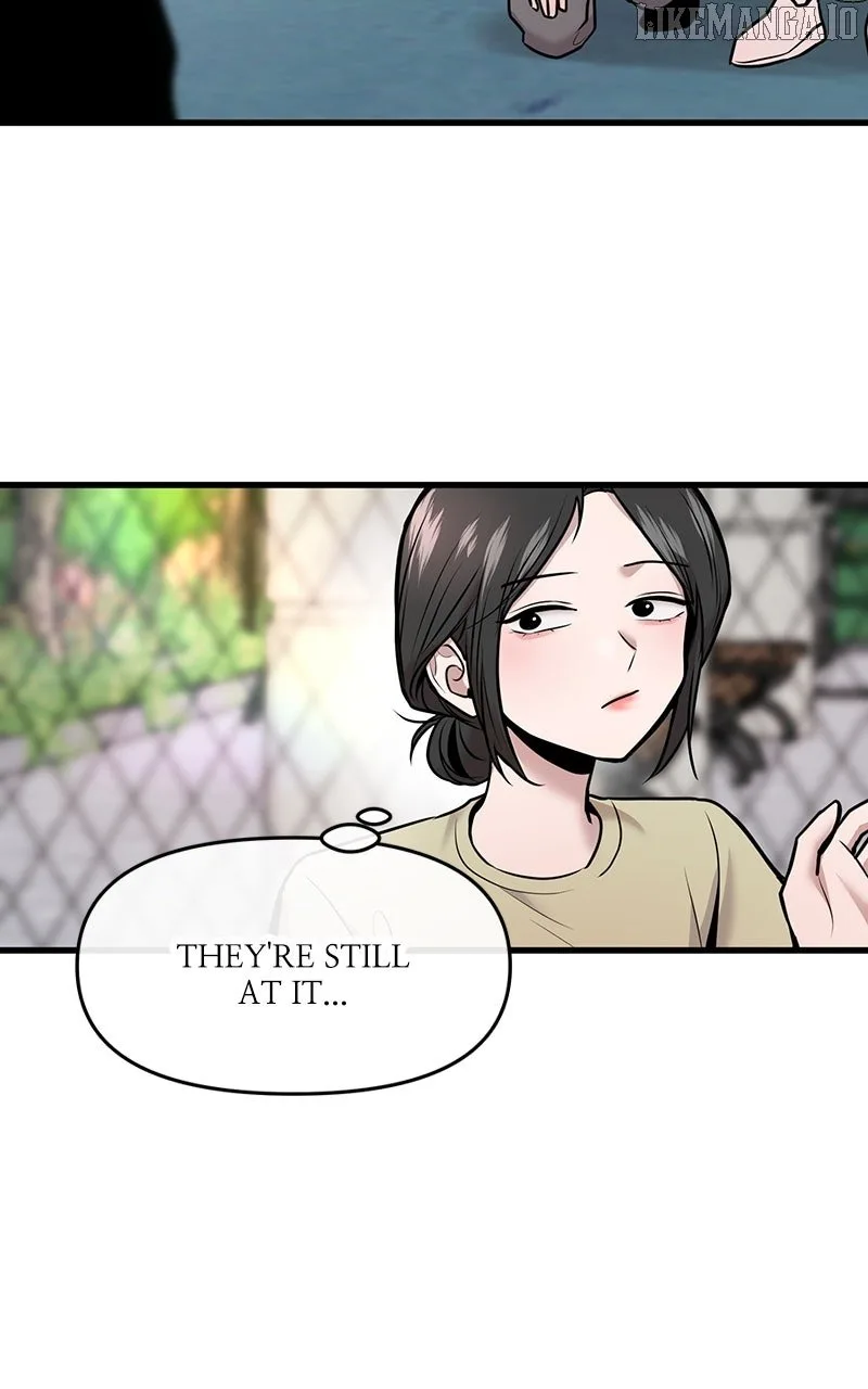 Back to Chanbi Chapter 52 page 18