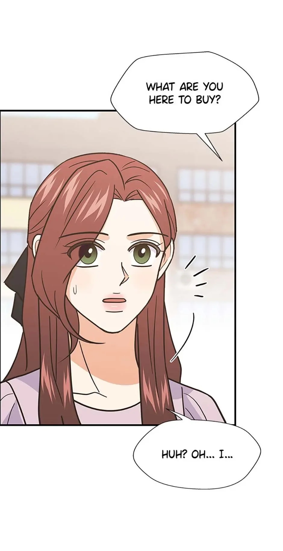 Back-to-School Boss Chapter 63 page 42