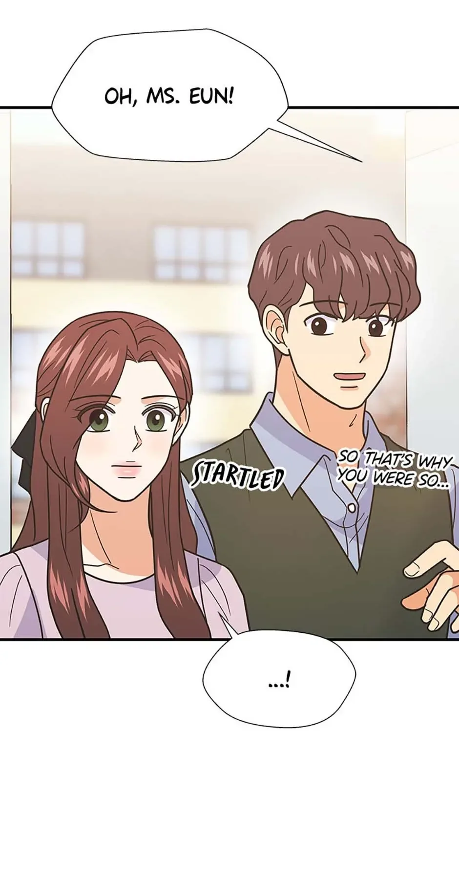 Back-to-School Boss Chapter 63 page 41