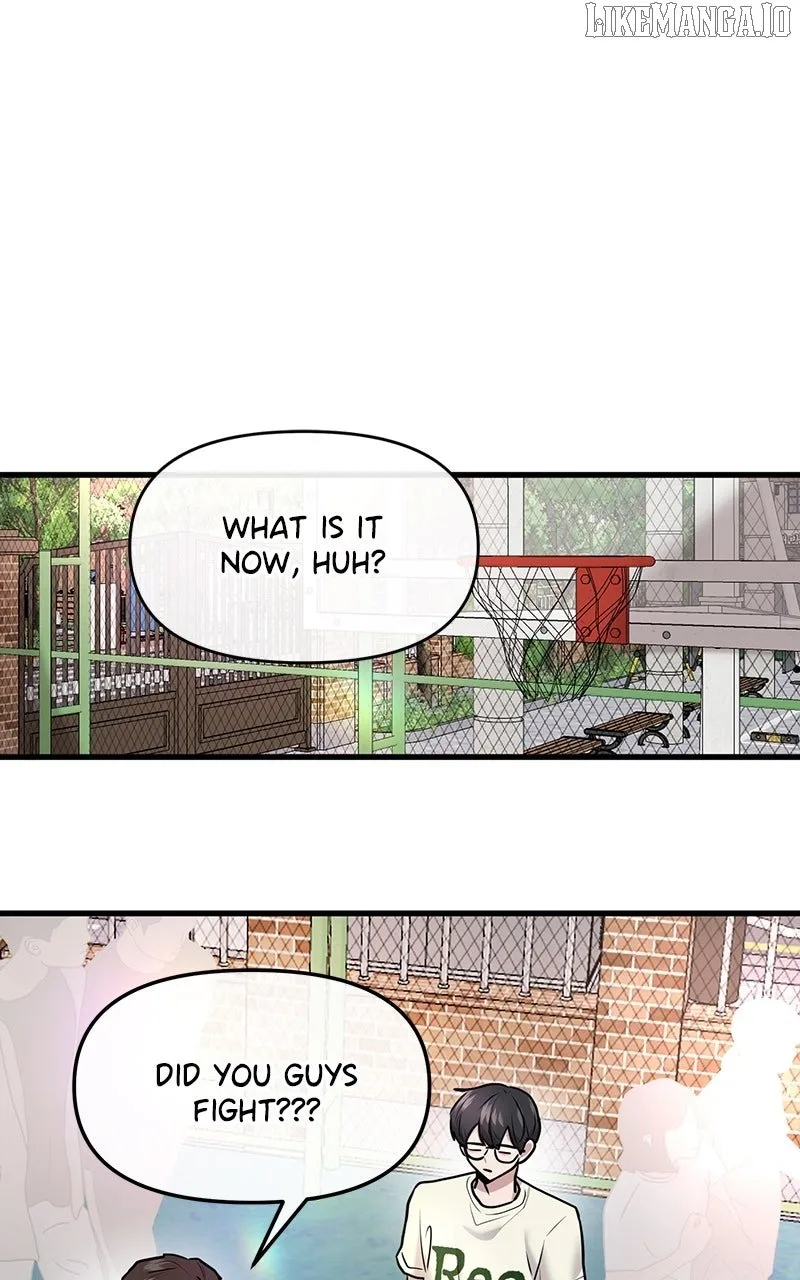 Back to Chanbi Chapter 52 page 14
