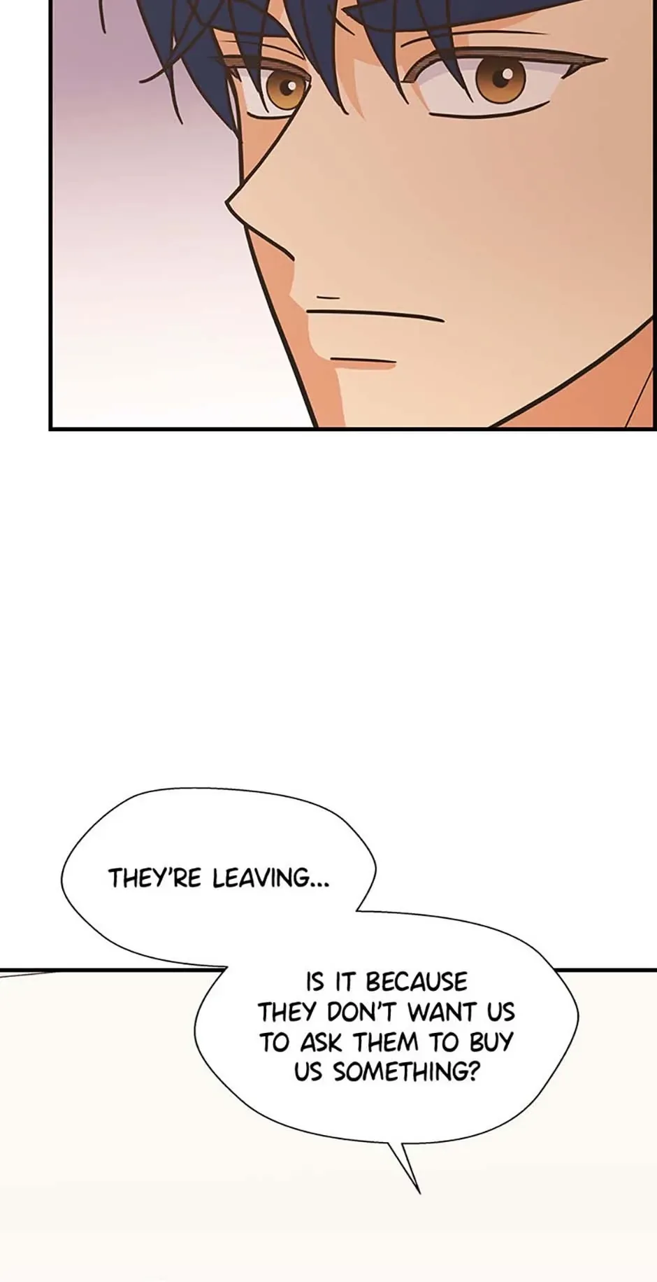 Back-to-School Boss Chapter 63 page 46