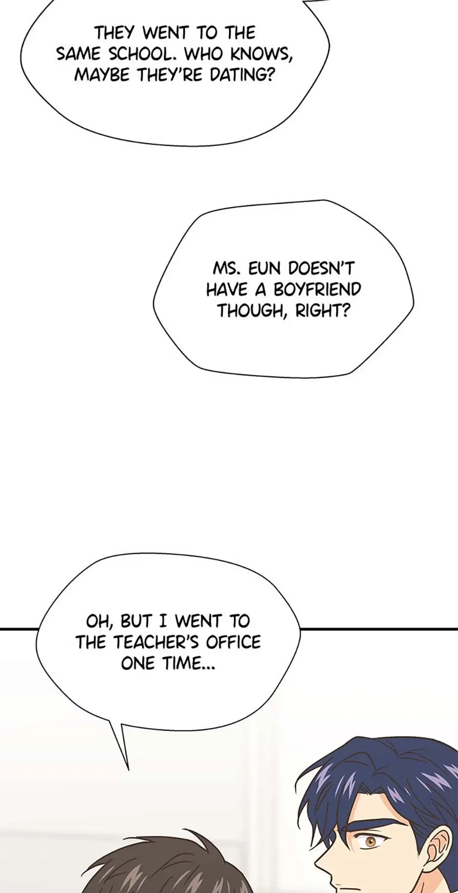 Back-to-School Boss Chapter 63 page 48