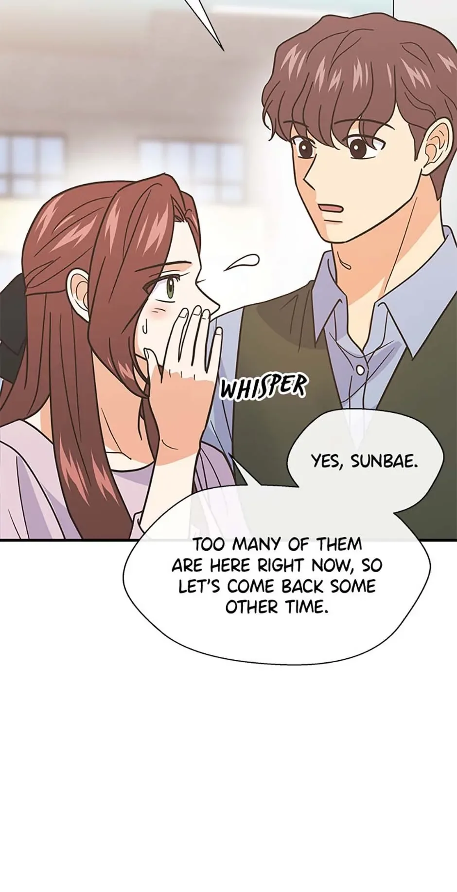 Back-to-School Boss Chapter 63 page 44