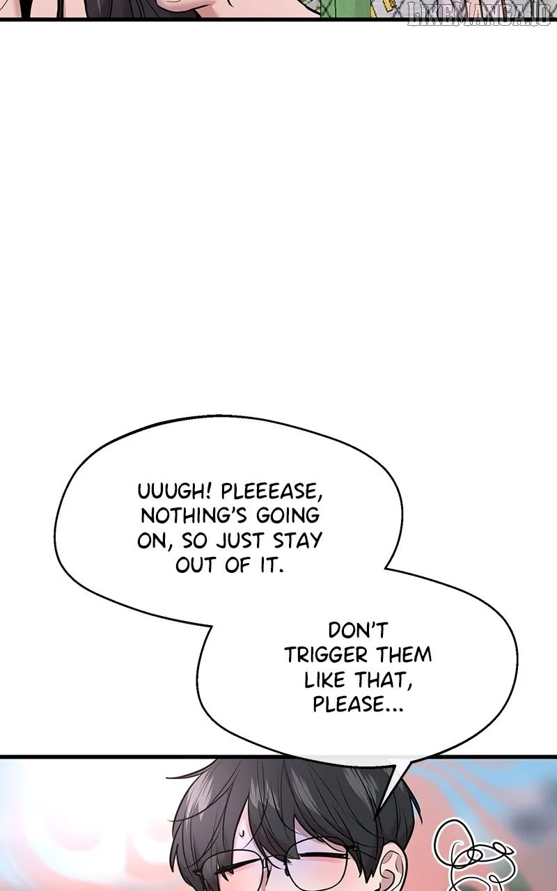 Back to Chanbi Chapter 52 page 22