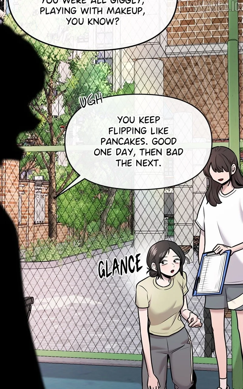 Back to Chanbi Chapter 52 page 17