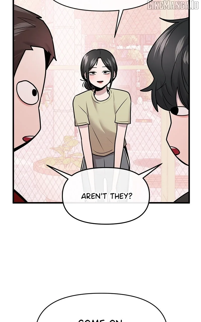 Back to Chanbi Chapter 52 page 24