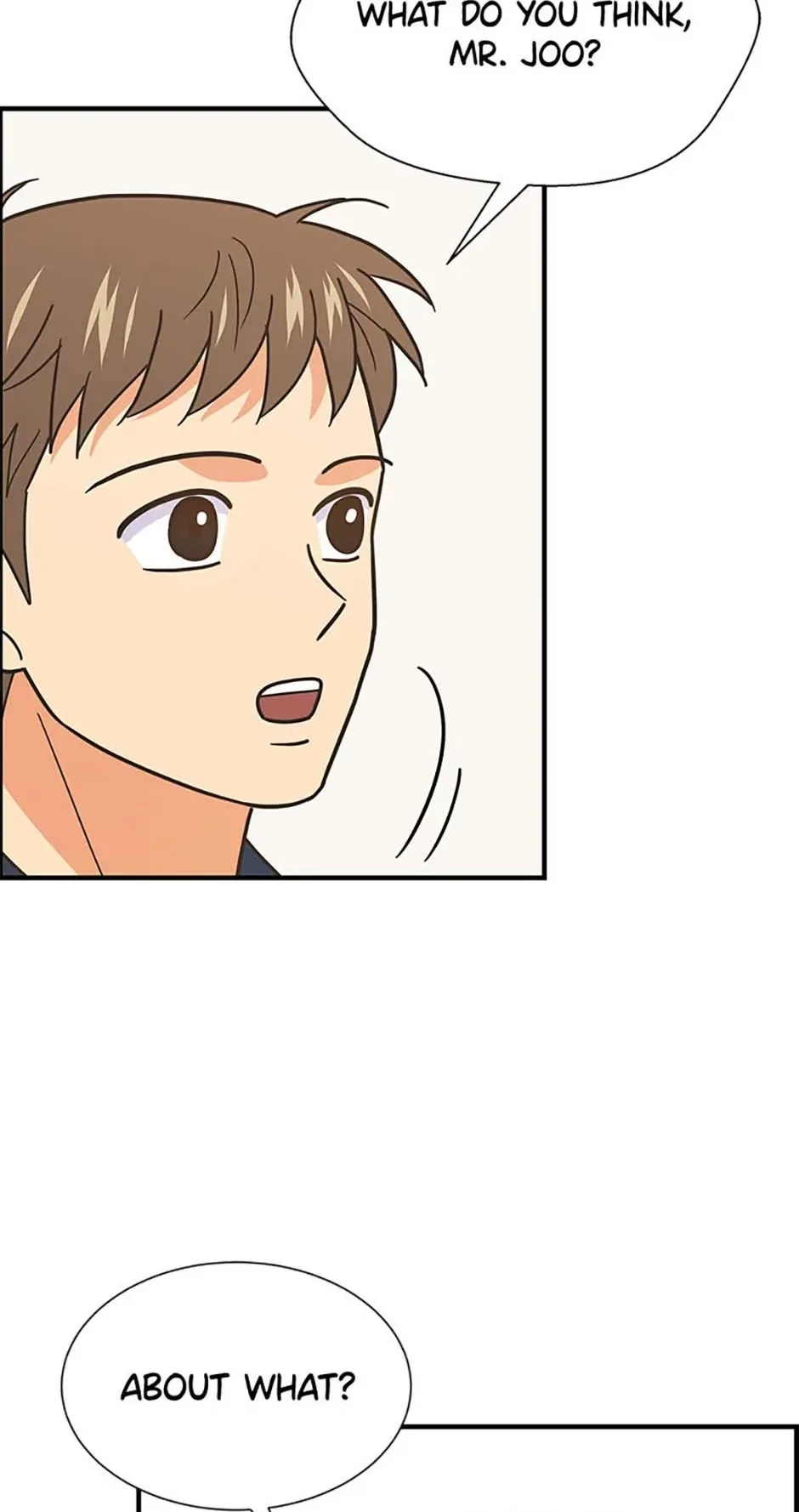 Back-to-School Boss Chapter 63 page 51