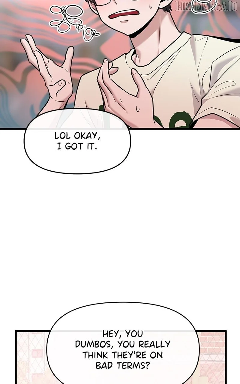 Back to Chanbi Chapter 52 page 23