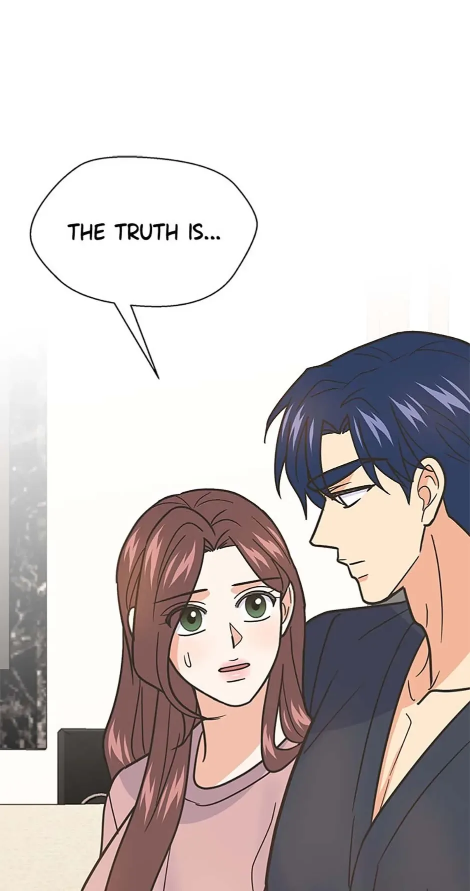 Back-to-School Boss Chapter 59 page 75