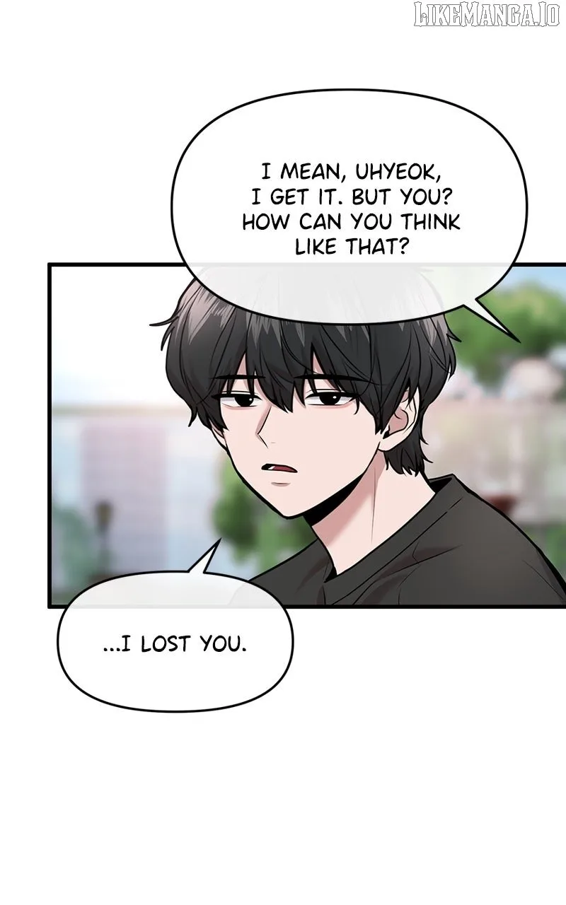 Back to Chanbi Chapter 52 page 26