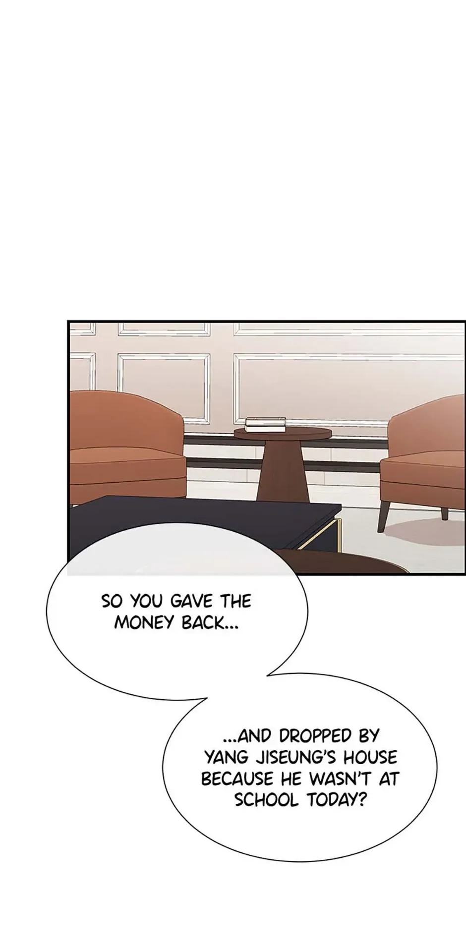 Back-to-School Boss Chapter 59 page 72
