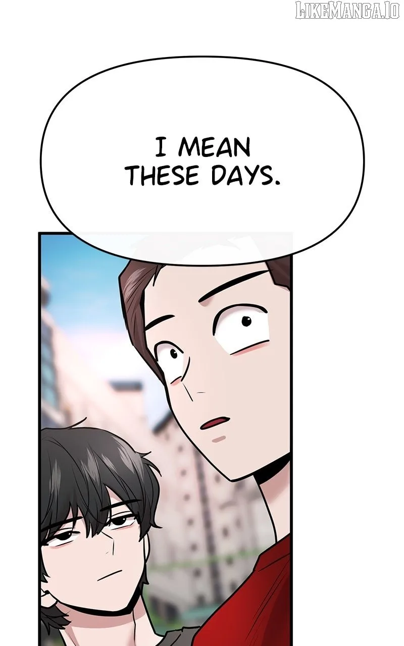 Back to Chanbi Chapter 52 page 30