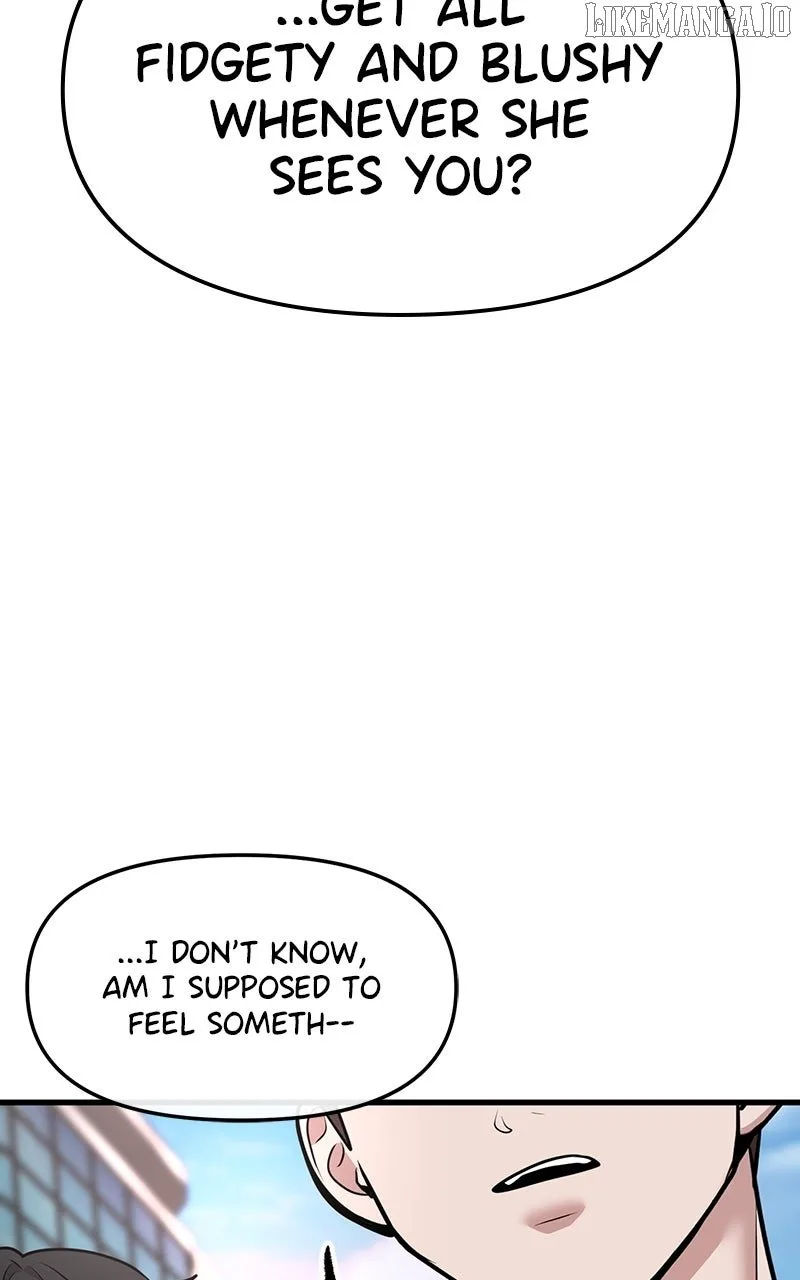 Back to Chanbi Chapter 52 page 32