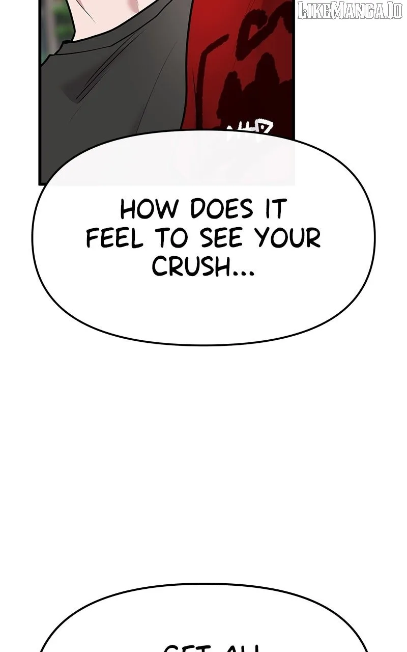 Back to Chanbi Chapter 52 page 31