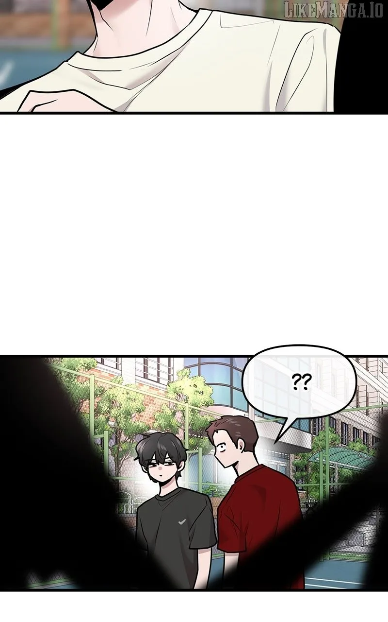 Back to Chanbi Chapter 52 page 29