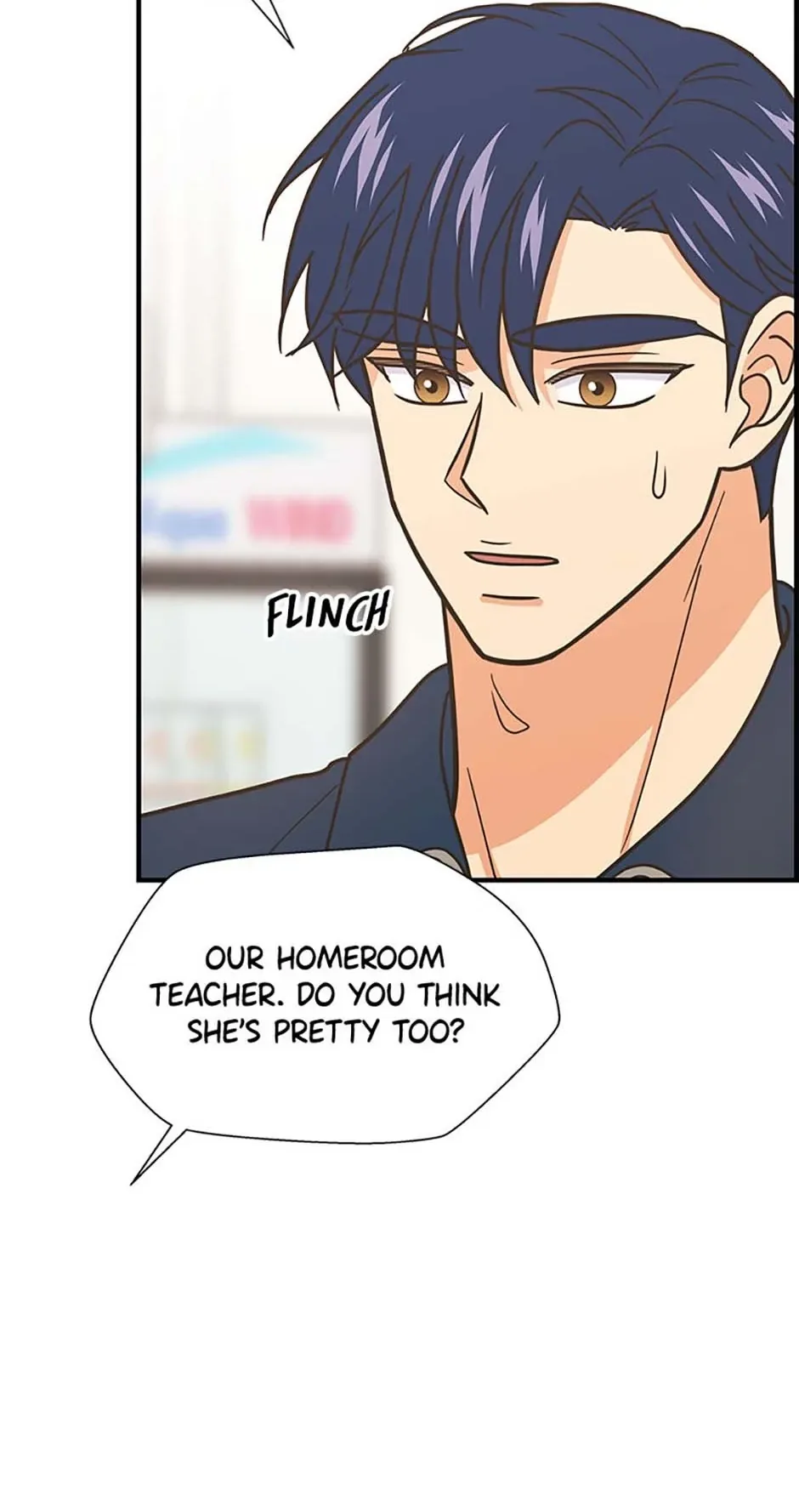 Back-to-School Boss Chapter 63 page 52
