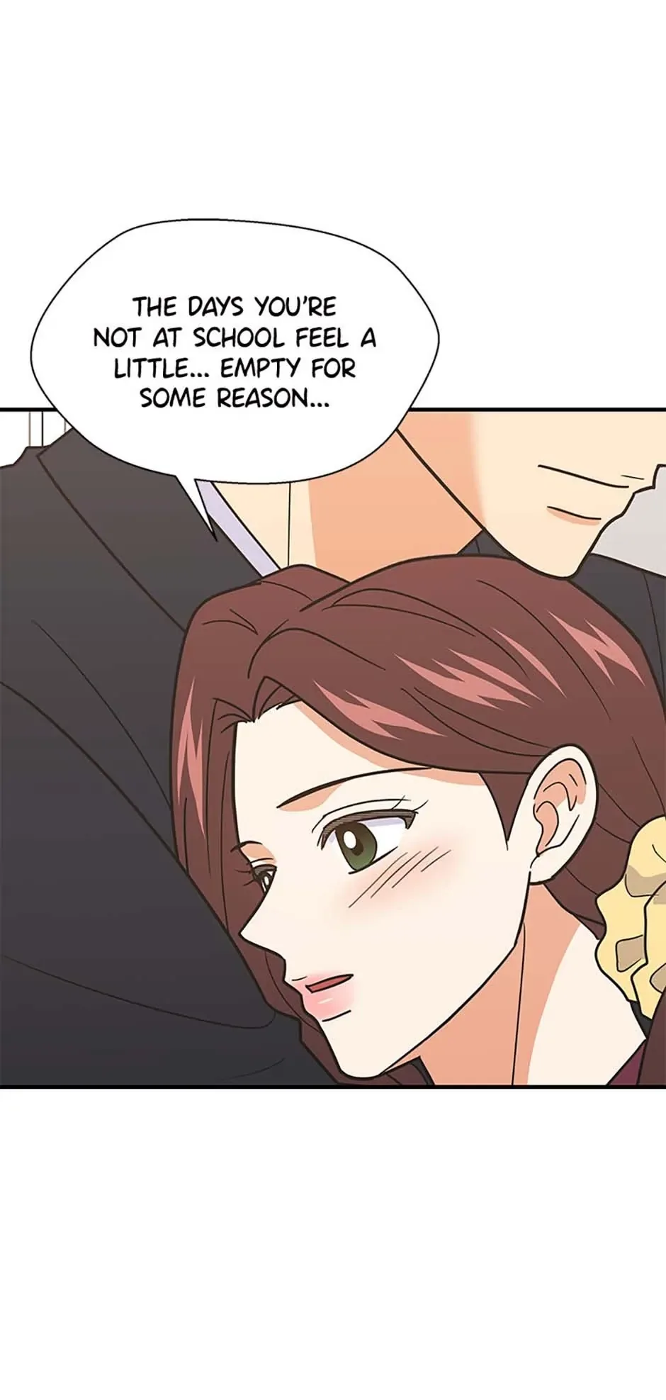 Back-to-School Boss Chapter 66 page 10