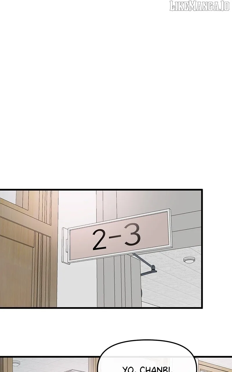 Back to Chanbi Chapter 52 page 37